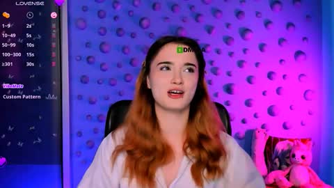 Little Liana  online show from November 26, 8:43 pm