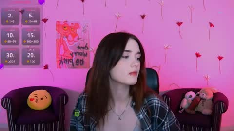 Little Liana  online show from April 20, 7:04 pm