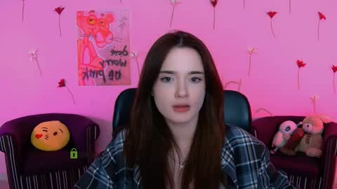 Little Liana  online show from April 21, 2:51 am