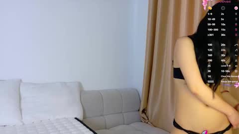 Lia online show from March 15, 2:06 am