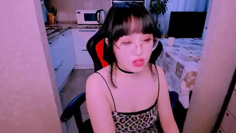 Liana online show from February 13, 12:01 pm