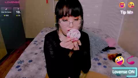 Liana online show from March 20, 11:48 am