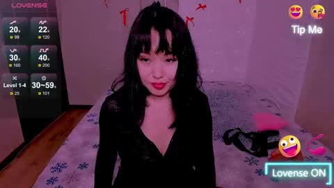 Liana online show from April 17, 11:35 am