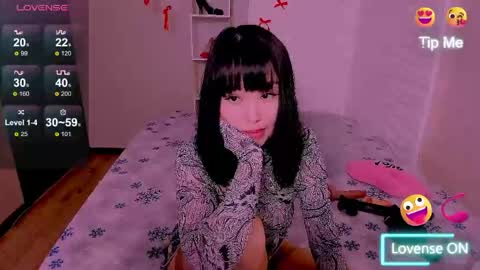 Liana online show from April 23, 11:42 am