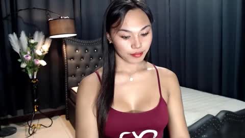 Snapshot of liane_mei chatting on January 30, 11:13 pm Liane online show from January 30, 11:13 pm