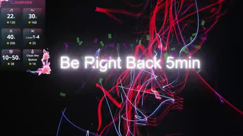 Liane online show from February 14, 11:34 pm