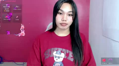 Liane online show from April 22, 9:33 am