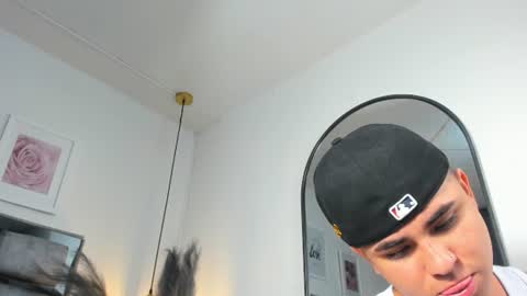 Snapshot of lianfox_ chatting on July 14, 12:22 pm lianfox_ online show from July 14, 12:22 pm