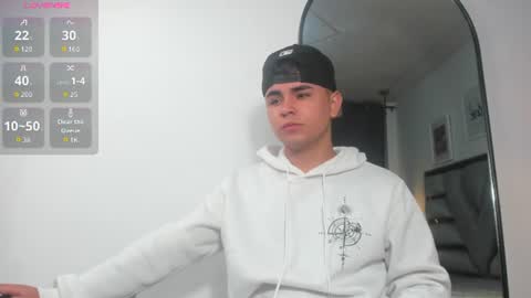 Snapshot of lianfox_ chatting on July 15, 12:54 pm lianfox_ online show from July 15, 12:54 pm