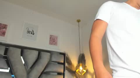 Snapshot of lianfox_ chatting on July 23, 12:14 pm lianfox_ online show from July 23, 12:14 pm