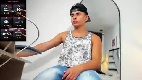 Snapshot of lianfox_ chatting on July 26, 1:29 pm lianfox_ online show from July 26, 1:29 pm