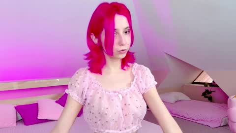 Lian online show from November 24, 6:35 am