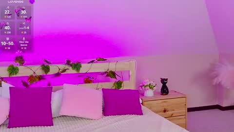 Lian online show from April 15, 6:42 am