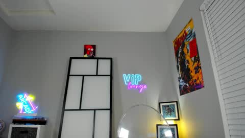 Snapshot of liannalawson chatting on October 22, 1:39 am Lianna Lawson online show from October 22, 1:39 am