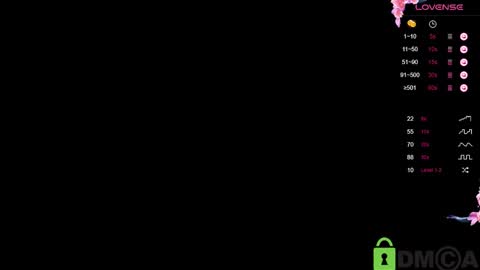 Snapshot of lianngrace chatting on March 7, 4:55 pm Grace online show from March 7, 4:55 pm