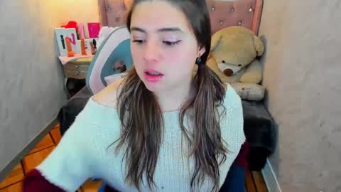 Snapshot of lianngrace chatting on September 15, 2:06 pm Grace online show from September 15, 2:06 pm