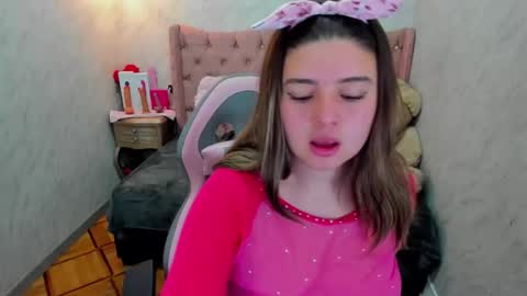 Grace online show from January 14, 12:11 pm