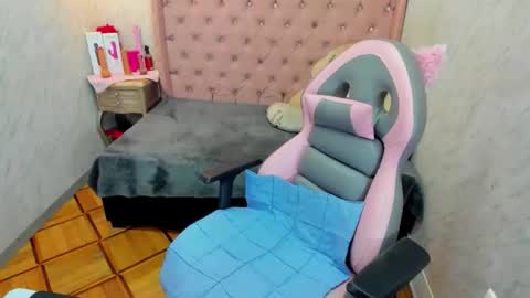 Grace online show from March 19, 2:21 pm