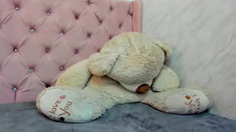 Grace online show from March 26, 2:55 pm