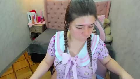 Grace online show from April 2, 2:37 pm