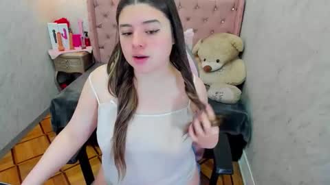 Grace online show from April 9, 2:33 pm