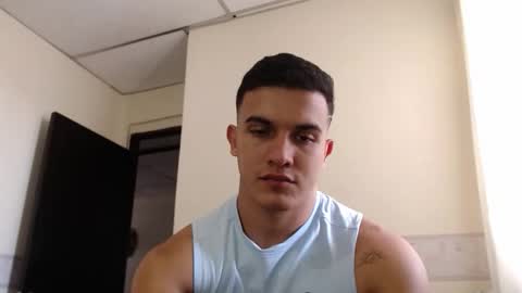 Liamstonne online show from March 13, 8:37 pm