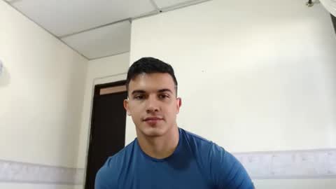 Liamstonne online show from April 21, 2:56 pm