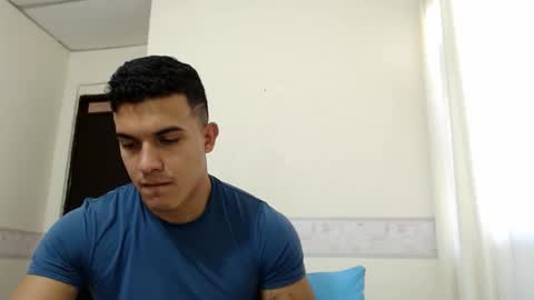 Liamstonne online show from April 22, 3:46 pm