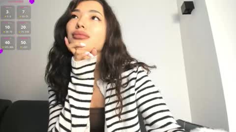 Lian online show from September 15, 6:02 am