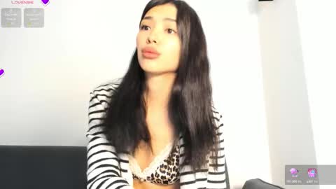 Lian online show from September 19, 6:37 am