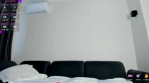 Lian online show from September 29, 6:40 am