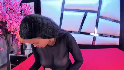 Lia obrien online show from March 7, 10:29 pm