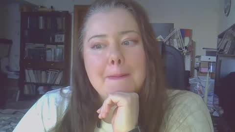 Snapshot of liaorgel chatting on January 17, 11:59 am liaorgel online show from January 17, 11:59 am