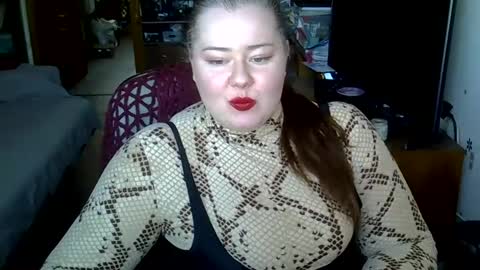 Snapshot of liaorgel chatting on February 21, 12:17 pm liaorgel online show from February 21, 12:17 pm