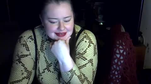 Snapshot of liaorgel chatting on February 21, 3:54 pm liaorgel online show from February 21, 3:54 pm