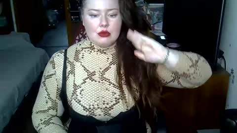 Snapshot of liaorgel chatting on February 22, 11:57 am liaorgel online show from February 22, 11:57 am