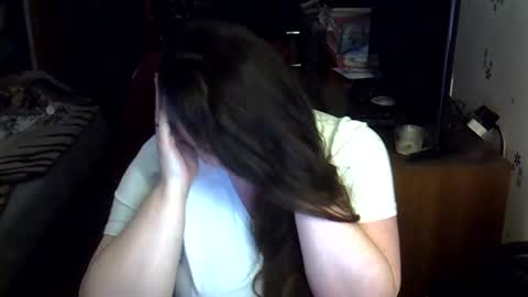 Snapshot of liaorgel chatting on February 24, 5:31 pm liaorgel online show from February 24, 5:31 pm