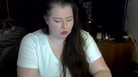 Snapshot of liaorgel chatting on February 24, 8:36 pm liaorgel online show from February 24, 8:36 pm