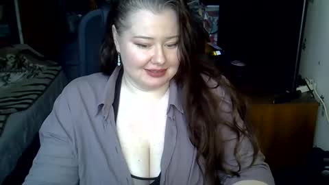 Snapshot of liaorgel chatting on February 25, 2:22 pm liaorgel online show from February 25, 2:22 pm