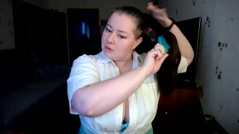 Snapshot of liaorgel chatting on March 6, 2:18 pm liaorgel online show from March 6, 2:18 pm