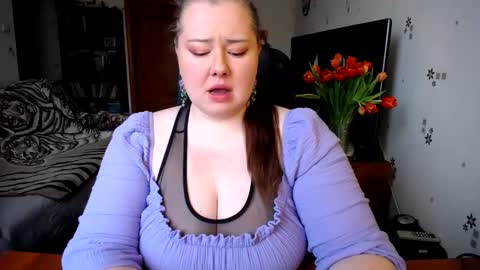 Snapshot of liaorgel chatting on March 8, 11:37 am liaorgel online show from March 8, 11:37 am