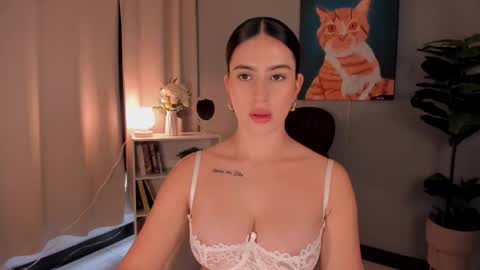 Lia online show from October 24, 12:12 pm