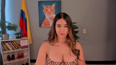 Lia online show from June 27, 1:28 pm