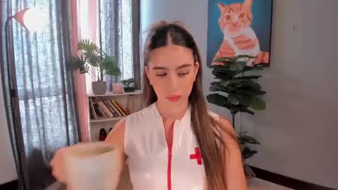 Lia online show from July 17, 1:07 pm