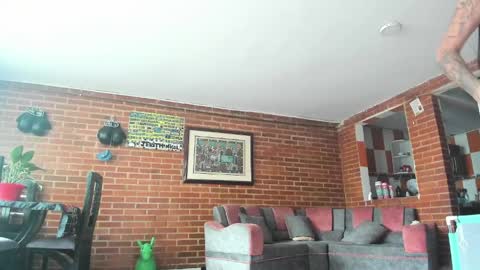 Liarouse04 online show from April 15, 1:18 pm