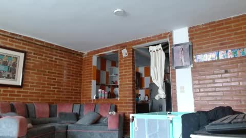 Liarouse04 online show from April 19, 6:10 pm