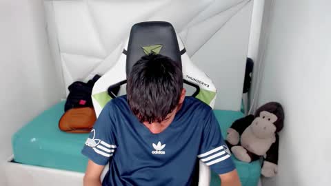 LIAR online show from February 26, 8:41 pm