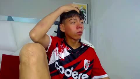 LIAR online show from April 11, 8:24 pm