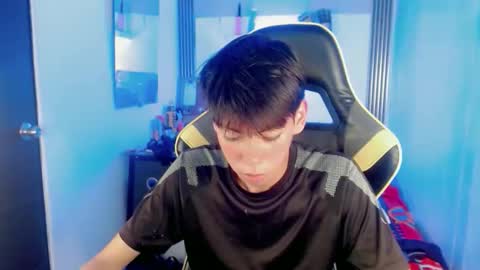 LIAR online show from May 15, 11:01 pm