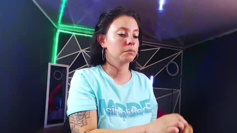 liastark19 online show from February 27, 4:18 pm